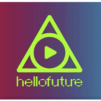 hellofuture.tv logo - Similar company to Verballistics