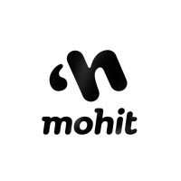 Mohit Entertainment logo - Similar company to Babushka