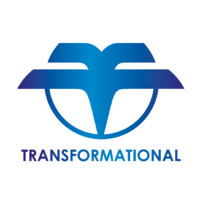 Transformational logo - Similar company to Cinta-Digital