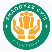 Shaddyzz Cv's Solutions logo - Similar company to Ravicate Technologies