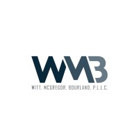 Witt, McGregor & Bourland, PLLC logo - Similar company to Mccarn, Weir, & Sherwood, P.C.