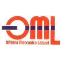 O.M.L. LAZZARI SRL logo - Similar company to Autoricambi Padrevecchi