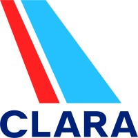 Clara, Inc. logo - Similar company to Alagas Network