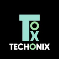 Techonix logo - Similar company to Tectonix