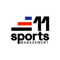 11 Sports Management logo - Similar company to Srg Capital