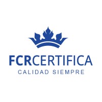 FCR CERTIFICA logo - Similar company to Tándem