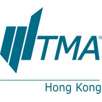 TMA Hong Kong logo - Similar company to Acfe Hong Kong Chapter