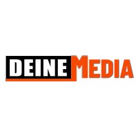 Deine Media logo - Similar company to Armchain