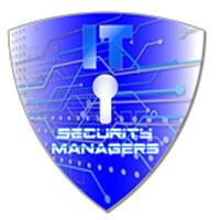 Security Managers logo - Similar company to Security Managers Group