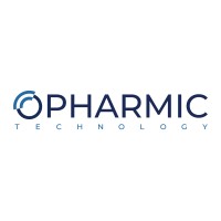 Opharmic Technology logo - Similar company to Pleryon Therapeutics