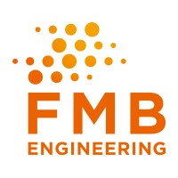 FMBE GmbH logo - Similar company to 5G Wireless Communications