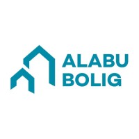 Alabu bolig logo - Similar company to Tømrerfirmaet Jørgen Sørensen A/S