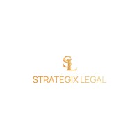 Strategix Legal logo - Similar company to Ak Tiwari & Associates