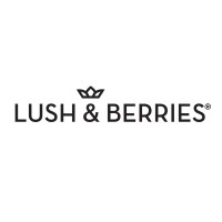 LUSH & BERRIES logo - Similar company to Abc Consulting
