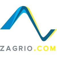 Zagrio Web Hosting | میزبانی وب زاگریو logo - Similar company to Kavian Server Parseh|کاویان نت