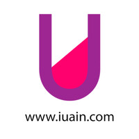 i-uain logo - Similar company to Lea - Emobility