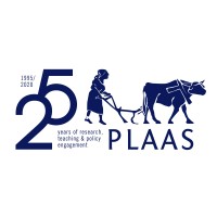 Institute for Poverty, Land and Agrarian Studies (PLAAS) logo - Similar company to Multilateral