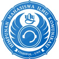 Himpunan Mahasiswa Ilmu Komunikasi FISHIPOL UNY logo - Similar company to Yogyakarta State University, Faculty Of Language, Arts, And Culture