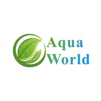 Aqua World logo - Similar company to Saitech Inc.