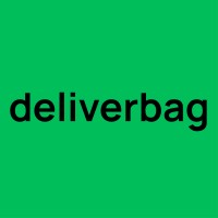 Deliverbag logo - Similar company to L'Échappée