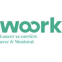 woork logo - Similar company to Retro Corporate