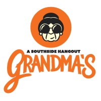 Grandma's logo - Similar company to Juggle