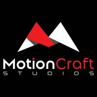 MotionCraft Studios logo - Similar company to Motioncraft