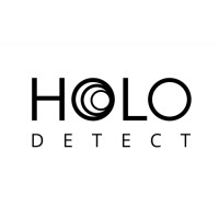 Holodetect logo - Similar company to Augmenteum Inc.