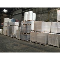 PENISTONE PAPER AND BOARD LIMITED logo - Similar company to Platinum Paper Ltd.