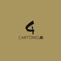 Cartório JK logo - Similar company to Almatech® Comportamento Humano, Governança, Dados.