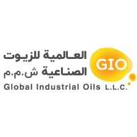 Global Industrial Oil logo - Similar company to Schatco Gmbh