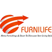 FURNILIFE logo - Similar company to Ss Forwarding (Member Of The Suara Setia Group)