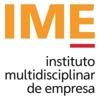 Instituto Multidisciplinar de Empresa (IME) logo - Similar company to Telecom Services 2013 Sl