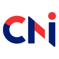CNI logo - Similar company to Cni