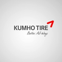 Kumho Jordan logo - Similar company to Wallbox Jordan
