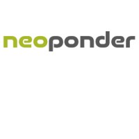 neoponder GmbH logo - Similar company to Hp-Lehnen Software Gmbh