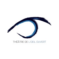 Théâtre de l'Oeil Ouvert logo - Similar company to Théâtre De L'Oeil