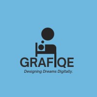 Grafiqe logo - Similar company to Diligenttrooper.Com