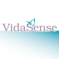 VidaSense logo - Similar company to Altiscreen