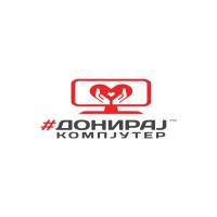 Doniraj Kompjuter logo - Similar company to Neksio Computers