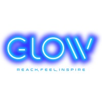 GLOW Inc. logo - Similar company to Ozone Communications