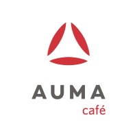 Auma Café logo - Similar company to Moray Agro