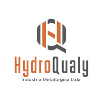 Hydro Qualy Indústria Metalúrgica logo - Similar company to Cl Botões E Acessórios De Moda