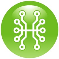 Hoosier Technology logo - Similar company to K12 Tech Pro