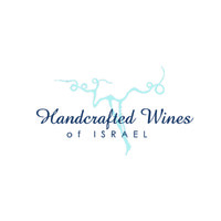 Handcrafted Wines of Israel logo - Similar company to Terra Uma