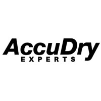 AccuDry Inc logo - Similar company to Mold Warrior