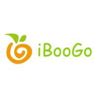 iBooGo Tech logo - Similar company to Alkmobi