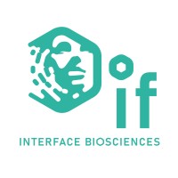 Interface Biosciences logo - Similar company to Engage Bio