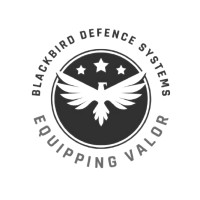 Blackbird Defence Systems logo - Similar company to Oridemy