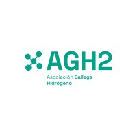 AGH2 - Asociación Gallega del Hidrógeno logo - Similar company to Soih2 - Agrupación Europea De Interés Económico